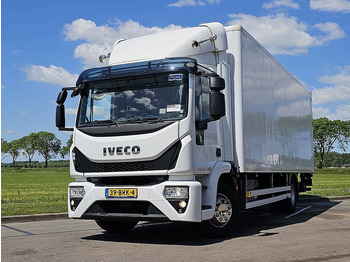 Skapbil IVECO EuroCargo