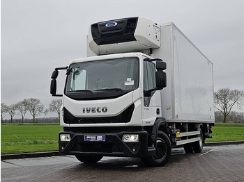 Lastebil med kjøl IVECO EuroCargo