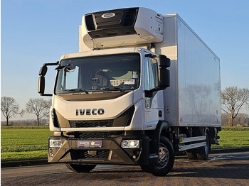 Lastebil med kjøl IVECO EuroCargo