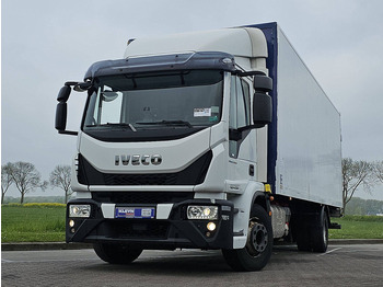 Skapbil IVECO EuroCargo