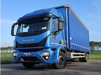 Kapellbil IVECO EuroCargo