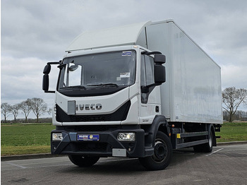 Skapbil IVECO EuroCargo