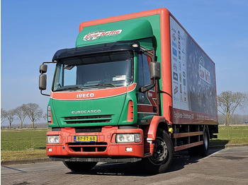 Skapbil IVECO EuroCargo