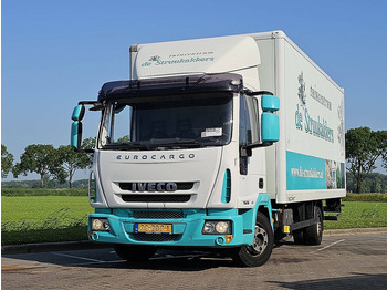 Skapbil IVECO EuroCargo