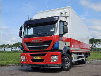 Skapbil IVECO Stralis
