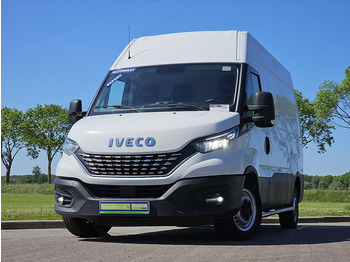 Kassebil IVECO Daily 35s18