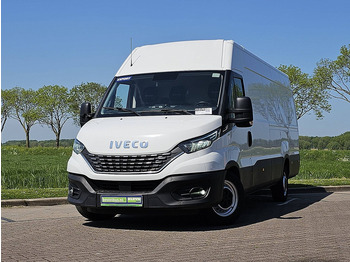 Kassebil IVECO Daily 35s18