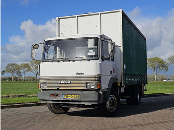 Kapellbil IVECO