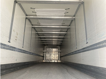 Kjølesemi Kögel DOPPELSTOCK BLUMENBR Thermoking SLXi300: bilde 2