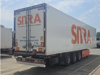 Leie Krone SD Thermoking SLXe /200 Krone SD Thermoking SLXe /200: bilde 2