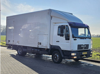 Skapbil MAN 10.180 L90: bilde 5