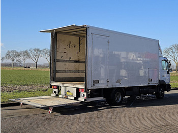 Skapbil MAN 10.180 L90: bilde 3