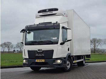 Lastebil med kjøl MAN TGL 12.220