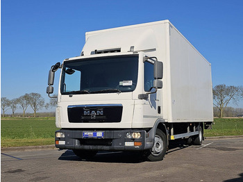 Skapbil MAN TGL 12.250