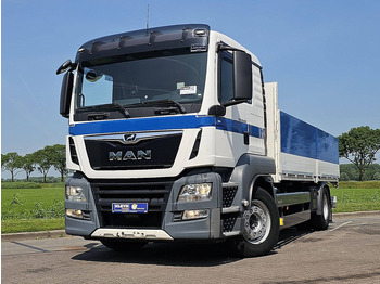 Planbil MAN TGS