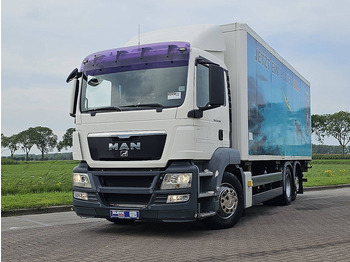 Skapbil MAN TGS 26.360