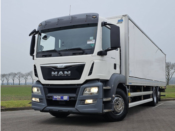 Skapbil MAN TGS 26.420