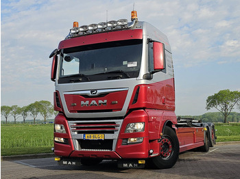 Krokbil MAN TGX 26.500