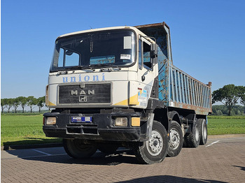 Tippbil MAN 32.403