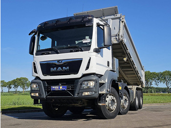 Tippbil MAN TGS 35.470