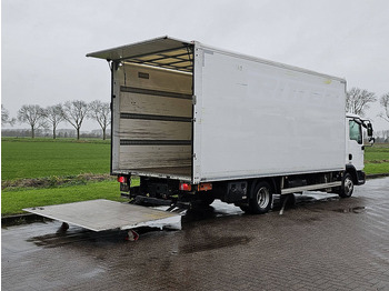 Skapbil MAN 8.190 TGL AIRCO AUTOMATIC LIFT: bilde 3