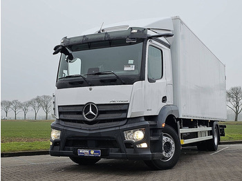 Skapbil MERCEDES-BENZ Actros 1840