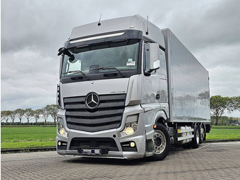 Skapbil MERCEDES-BENZ Actros 2645