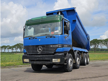 Tippbil MERCEDES-BENZ Actros 3240