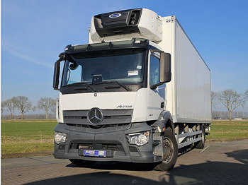 Lastebil med kjøl MERCEDES-BENZ Antos 1830