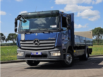 Planbil MERCEDES-BENZ Atego 1223