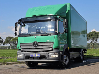 Skapbil MERCEDES-BENZ Atego 1223