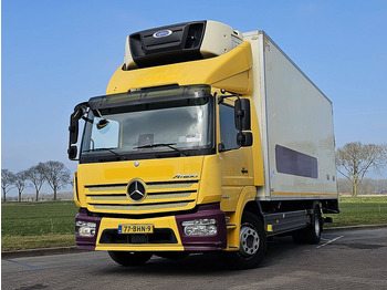 Lastebil med kjøl MERCEDES-BENZ Atego 1224