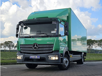 Leie Mercedes-Benz ATEGO 1224 Mercedes-Benz ATEGO 1224: bilde 1