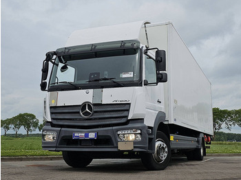 Skapbil MERCEDES-BENZ Atego 1323