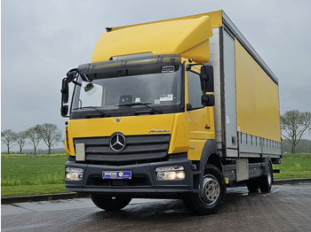 Kapellbil MERCEDES-BENZ Atego 1523