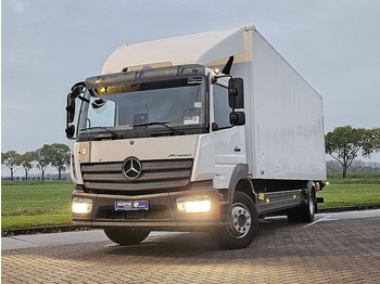 Skapbil MERCEDES-BENZ Atego 1524