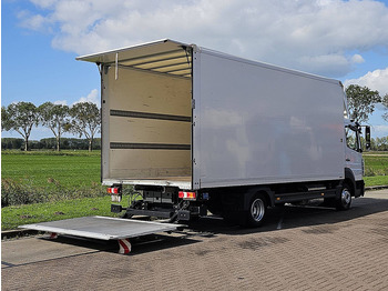 Leie Mercedes-Benz ATEGO 818 TAILLIFT AIRCO Mercedes-Benz ATEGO 818 TAILLIFT AIRCO: bilde 3