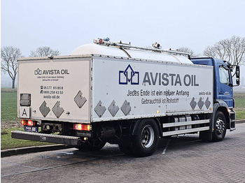 Tankbil Mercedes-Benz AXOR 1829: bilde 3