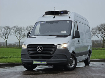 Kjølebil MERCEDES-BENZ Sprinter 314