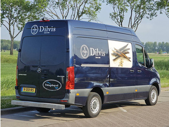 Kjølebil Mercedes-Benz Sprinter 314 koelwagen EURO6: bilde 3