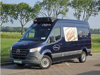 Kjølebil Mercedes-Benz Sprinter 314 koelwagen EURO6: bilde 2