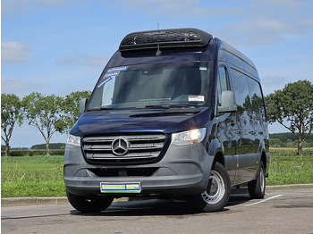 Kjølebil MERCEDES-BENZ Sprinter 314