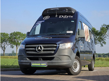 Kjølebil MERCEDES-BENZ Sprinter 314
