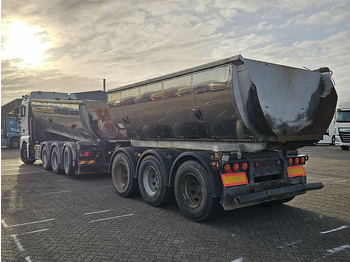Tipphenger Nopa KTS 180 3 AXLE ASPHALT: bilde 5