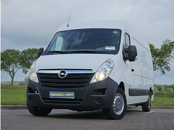 Kassebil OPEL