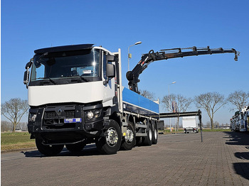 Planbil RENAULT C 430