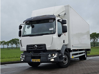 Skapbil RENAULT D 250