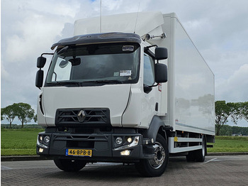 Skapbil RENAULT D 250