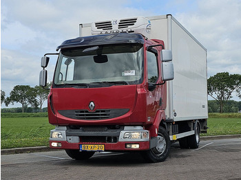 Lastebil med kjøl RENAULT Midlum 180