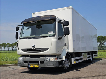Skapbil RENAULT Midlum 190